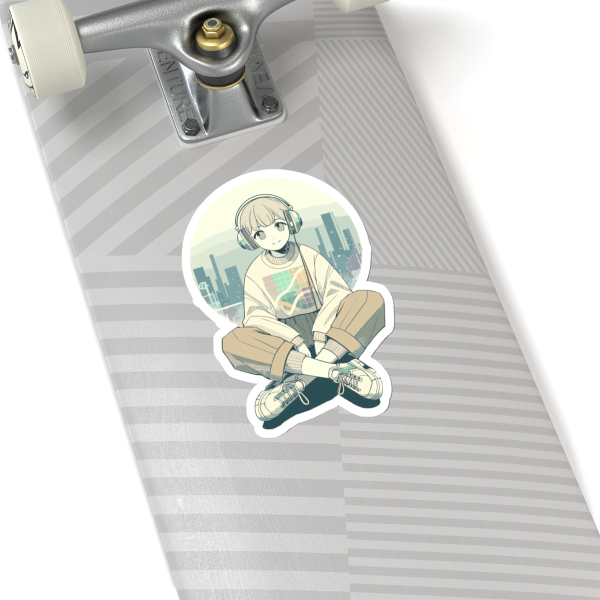 Haru's Blessing Sticker