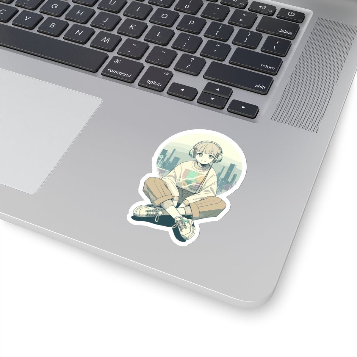 Haru's Blessing Sticker