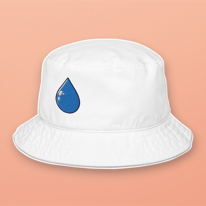 Sweaty Bucket Hat