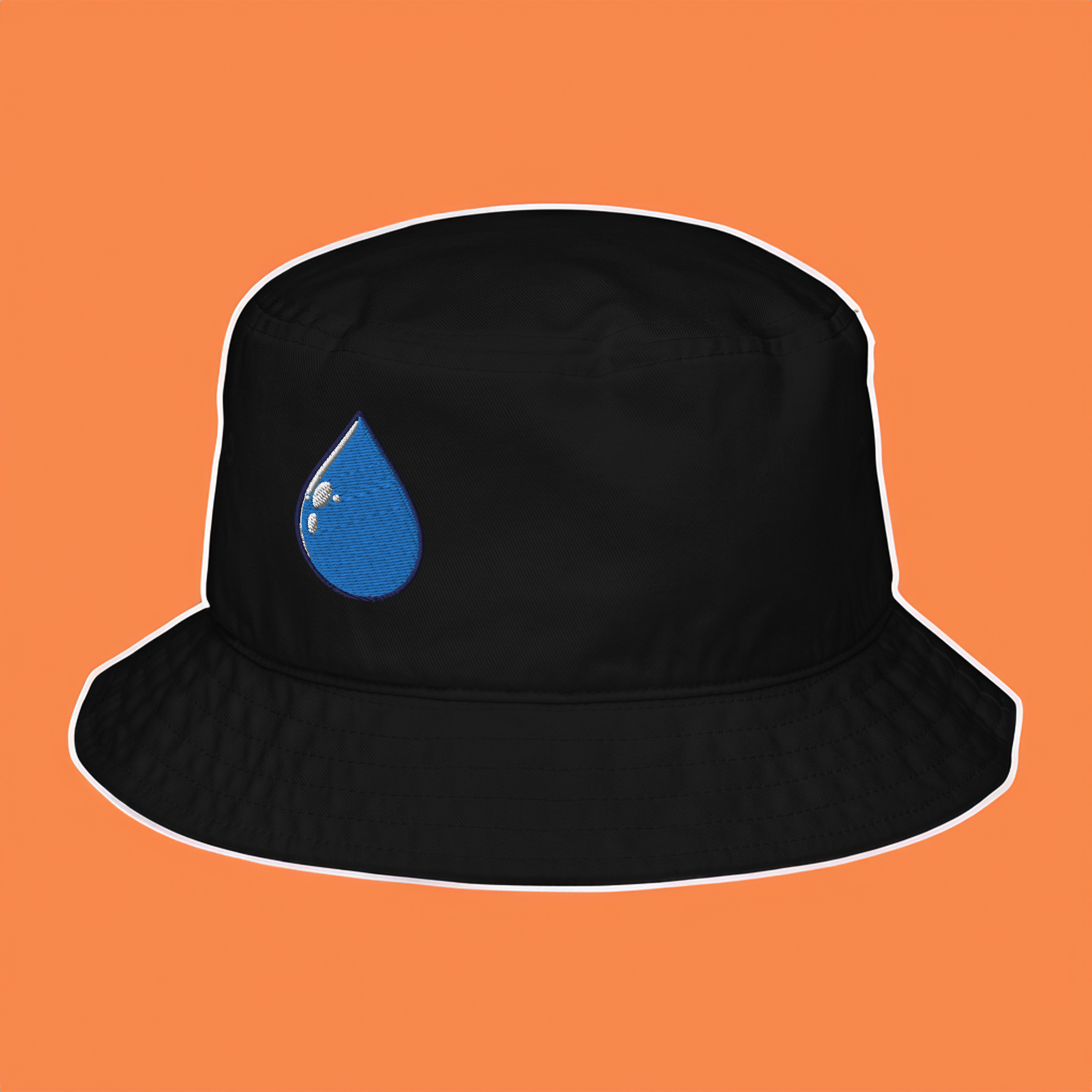 Sweaty Bucket Hat